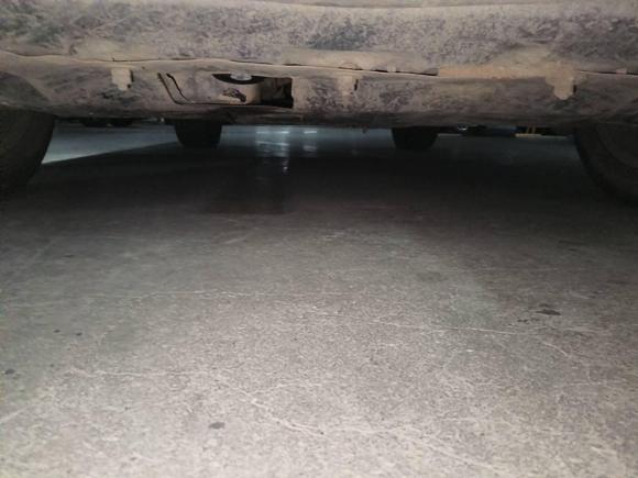 [西安·陕K] 二手哈弗哈弗H22014款 1.5T 手动两驱精英版