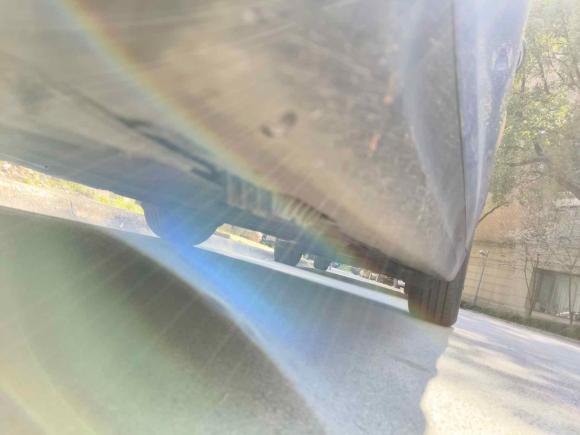 [上海·沪B] 二手MINIMINI2019款 1.5T ONE PLUS