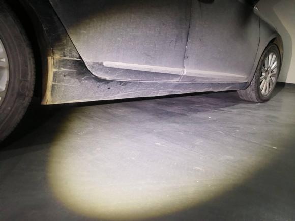 [广州·粤Y] 二手凯迪拉克凯迪拉克XTS2014款 28T 精英型