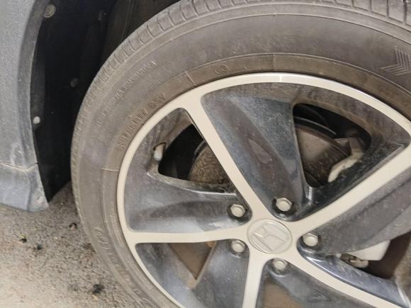 [上海·沪F] 二手本田缤智2020款 220 TURBO CVT豪华版