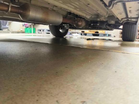 [上海·苏E] 二手捷途捷途旅行者2023款 1.5T 两驱发现PRO