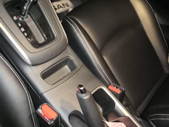 [济南·鲁A] 二手日产轩逸2022款 经典 1.6XE CVT舒适版