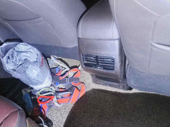 [苏州·苏U] 二手长安凌轩2017款 1.6L 手动幸福型