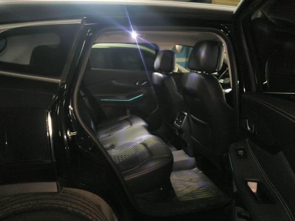 [武汉·苏A] 二手星途星途凌云2023款 400T 两驱星睿Pro版