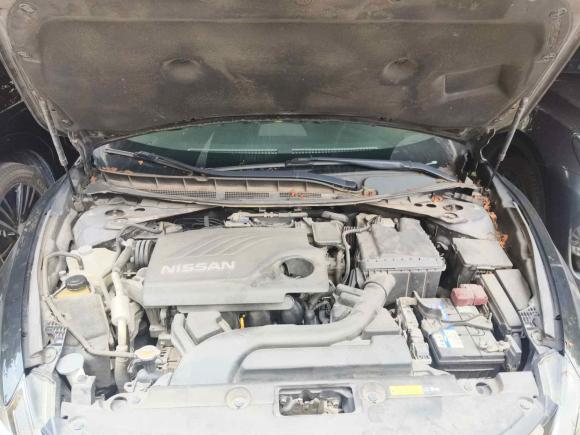 [佛山·粤Y] 二手日产天籁2016款 2.0L XL舒适版