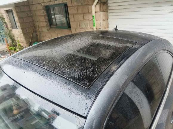 [湖州·浙E] 二手大众甲壳虫2013款 1.4TSI 舒适型