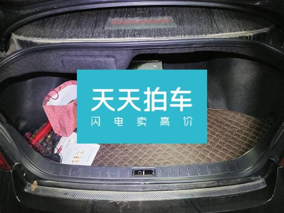 [济南·鲁A] 二手英菲尼迪英菲尼迪G系2007款 G35 标准版