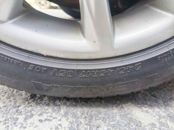 [上海·沪C] 二手奥迪奥迪TT2011款 TT Coupe 2.0TFSI