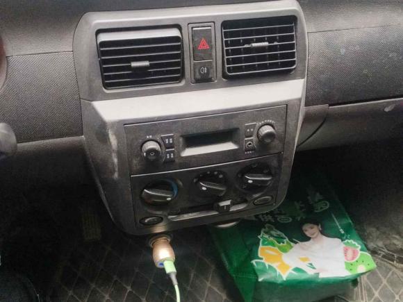 [成都·川G] 二手五菱汽车五菱荣光2021款 1.5L加长标准型助力版L3C