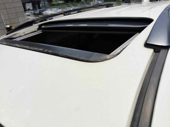 [合肥·皖A] 二手丰田RAV4荣放2009款 2.4L 手动豪华版