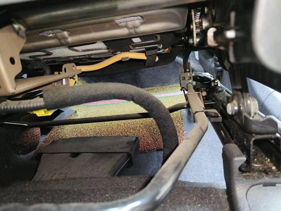 [深圳·粤L] 二手现代途胜2015款 1.6T 双离合两驱智能型