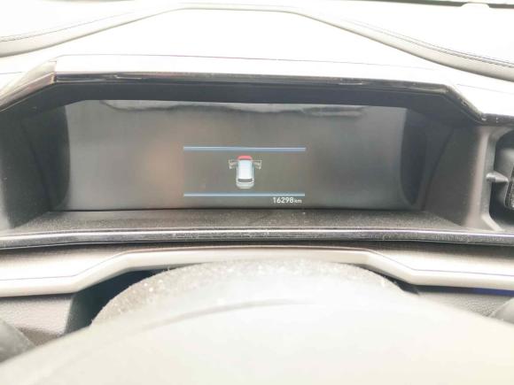 [青岛·鲁U] 二手现代库斯途2021款 380TGDi 智爱尊贵版 LUX Premium