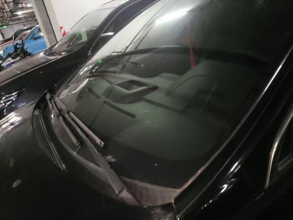 [上海·鄂F] 二手标致标致30082013款 2.0L 自动潮流版