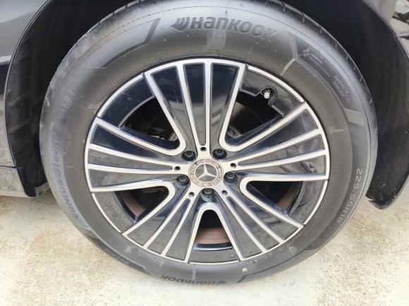 [南昌·赣A] 二手奔驰奔驰E级2024款 E 260 L