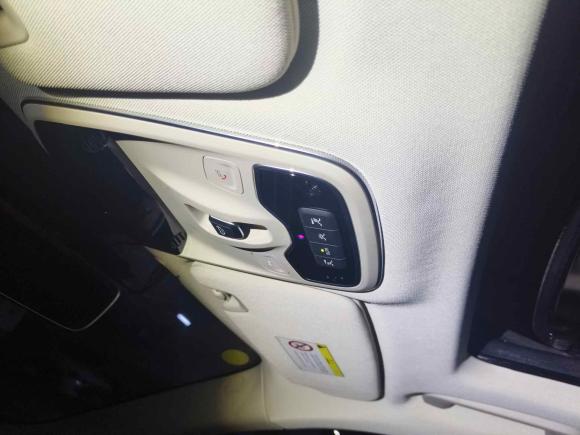 [杭州·浙A] 二手领克领克012017款 2.0T 两驱型Pro版