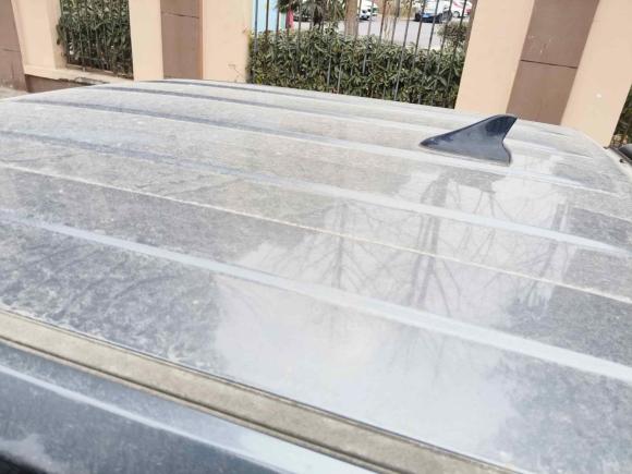 [上海·湘E] 二手五菱汽车五菱征途2021款 1.5L开拓型LAR