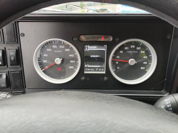 [嘉兴·豫V] 二手依维柯依维柯得意2022款 2.5T A37 M1客车 5-9座长轴中顶双胎手动门