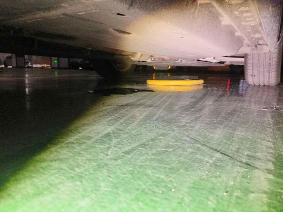 [杭州·浙A] 二手奥迪奥迪Q32016款 35 TFSI 时尚型