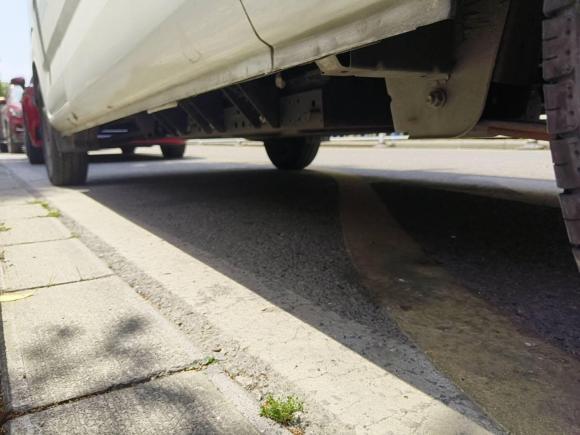 [无锡·苏B] 二手开瑞江豚2022款 江豚II号超运版宁德时代