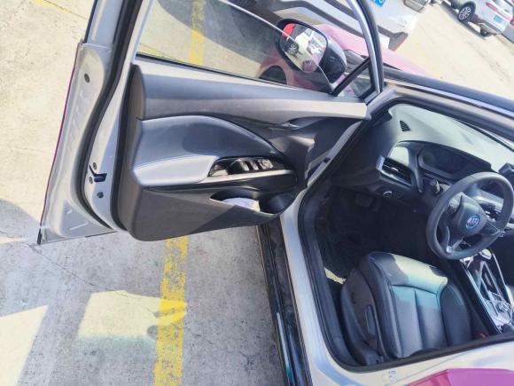 [上海·沪B] 二手别克微蓝62024款 430km 越享版