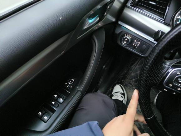 [成都·川G] 二手哈弗哈弗H72016款 蓝标H7 2.0T 自动豪华型