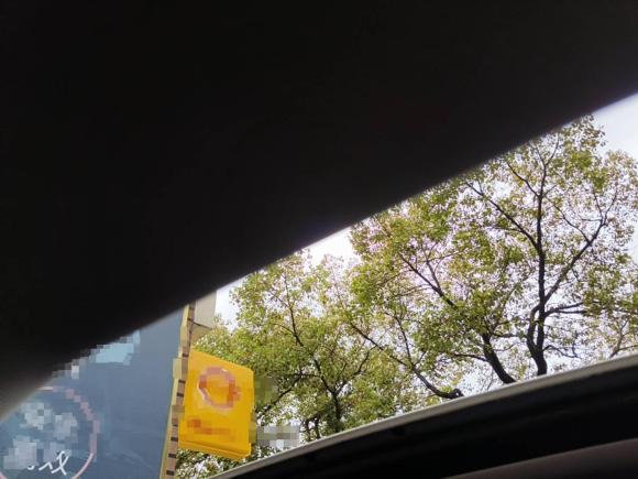 [上海·沪A] 二手荣威荣威i6新能源2017款 45T 混动互联智享版