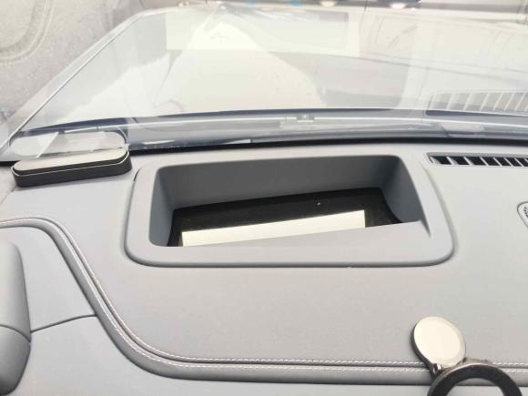 [杭州·浙A] 二手方程豹豹52023款 云辇旗舰版