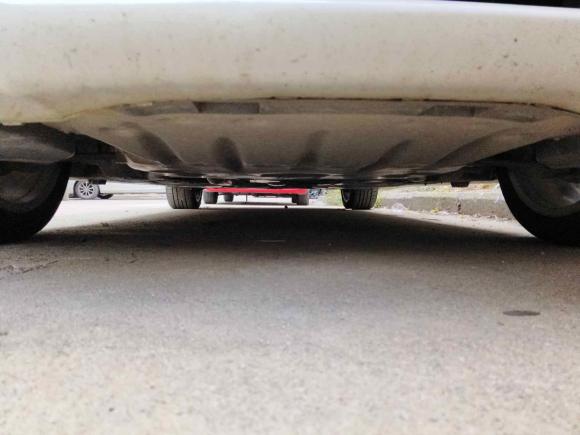 [合肥·皖A] 二手宝马宝马3系GT2018款 320i 时尚型