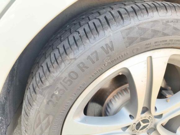 [上海·沪C] 二手奔驰奔驰C级2019款 C 260 L 运动版