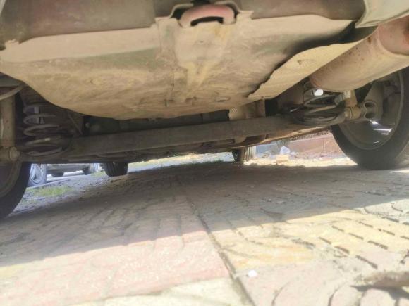 [温州·浙C] 二手荣威荣威3602015款 1.5L 手动豪华版