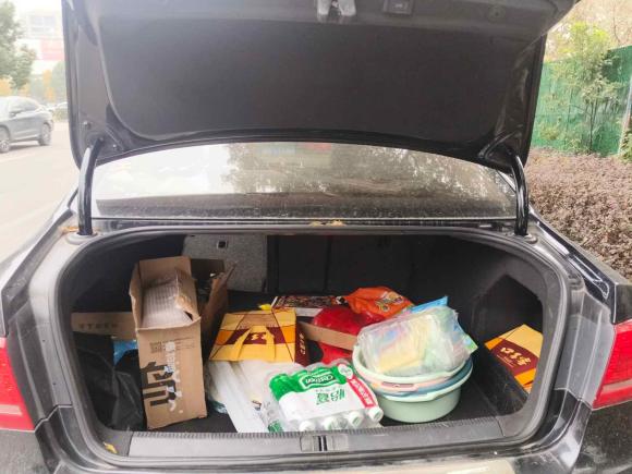 [宁波·浙B] 二手大众迈腾2016款 2.0TSI 智享豪华型