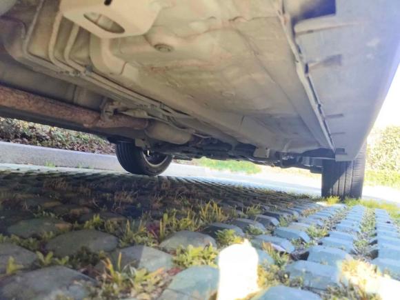 [宁波·浙B] 二手广汽传祺传祺GS42018款 235T 自动两驱豪华智联版