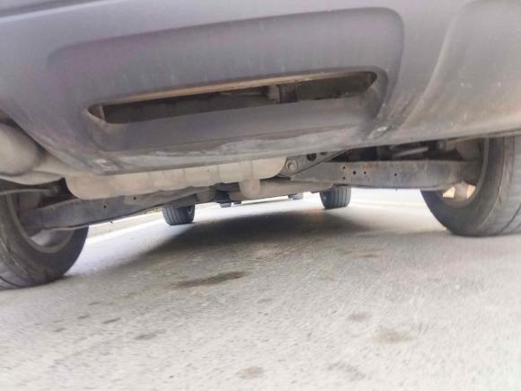 [嘉兴·浙F] 二手奥迪奥迪Q32013款 35 TFSI 进取型