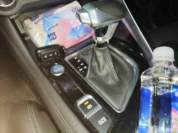 [武汉·鄂A] 二手东风风神东风风神AX72019款 1.6T 自动AI领航型 国V