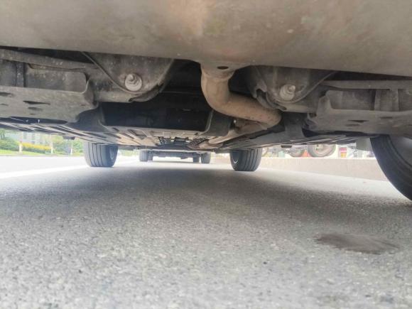 [杭州·浙A] 二手领克领克01 EM-P2018款 1.5T PHEV 劲Pro 国V