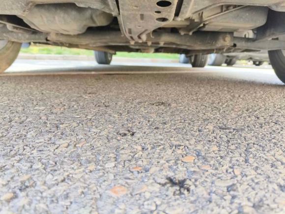 [深圳·桂M] 二手吉利汽车帝豪2017款 三厢百万款 1.5L CVT向上版