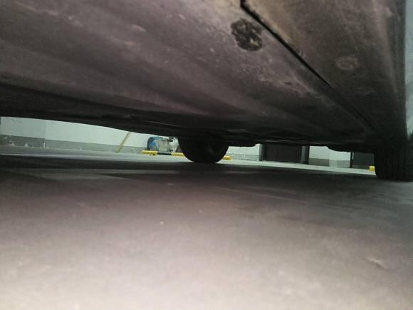 [上海·沪A] 二手大众帕萨特2023款 380TSI 豪华版