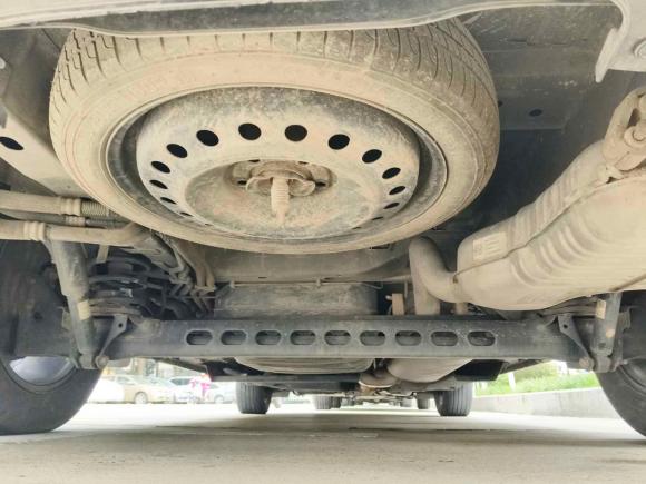 [合肥·皖A] 二手别克别克GL82020款 陆上公务舱 652T 舒适型