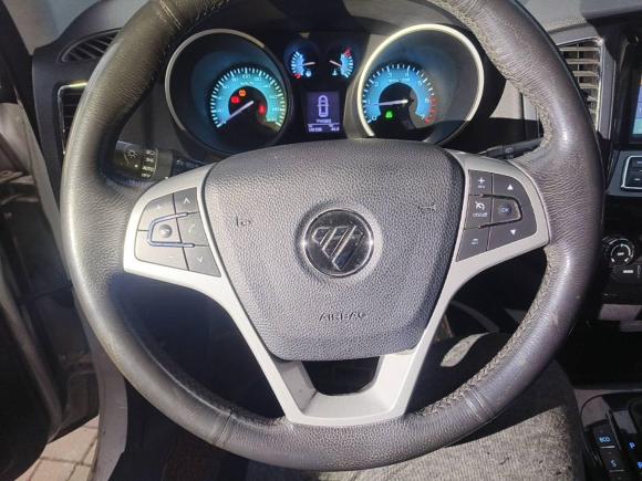 [青岛·鲁B] 二手福田萨瓦纳2017款 2.0T 自动四驱汽油旗舰版5座