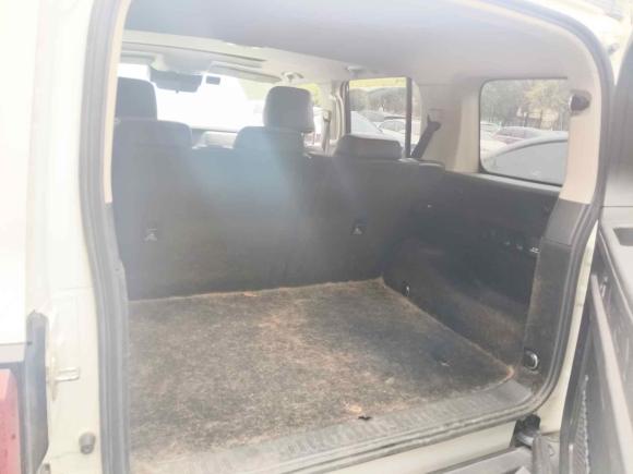 [成都·川A] 二手坦克坦克3002021款 越野版 2.0T 征服者