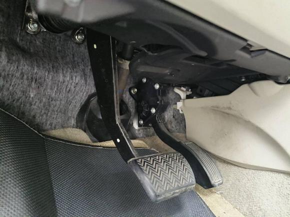 [杭州·浙A] 二手丰田卡罗拉2007款 1.8L 自动GLX-i