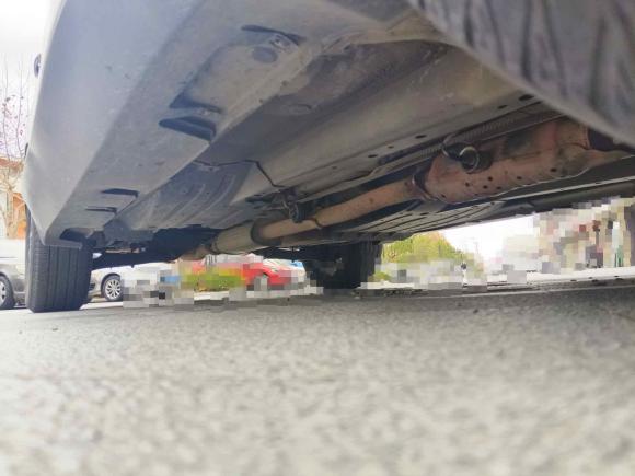 [南通·津K] 二手现代北京现代ix352013款 2.0L 自动两驱智能型GLS 国IV