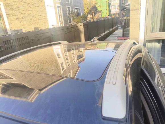 [苏州·苏E] 二手宝马宝马X62008款 xDrive35i