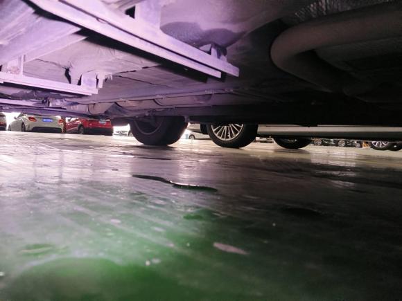 [无锡·苏B] 二手观致观致52018款 1.6T 自动尊贵型