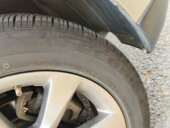 [上海·沪A] 二手雷克萨斯雷克萨斯RX经典2009款 350 尊贵版