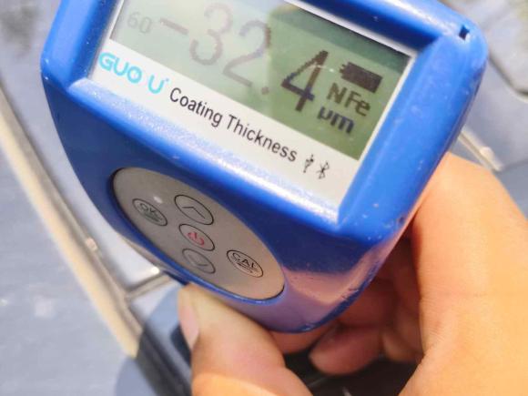 [南昌·赣A] 二手路虎发现2024款 360PS S