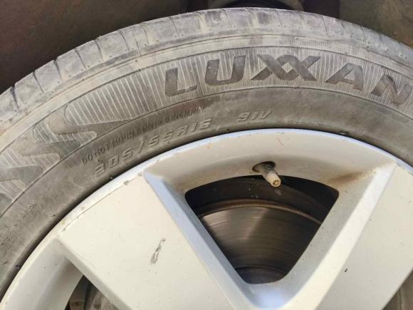 [宁波·浙B] 二手大众途安2013款 1.4T 手动舒适版5座