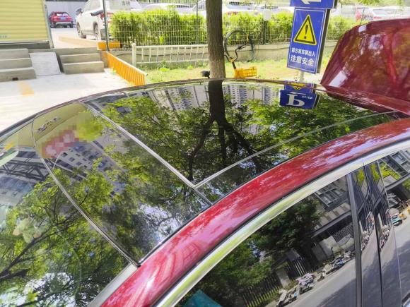 [西安·陕A] 二手标致标致5082021款 508L 400THP PureTech 驾控版