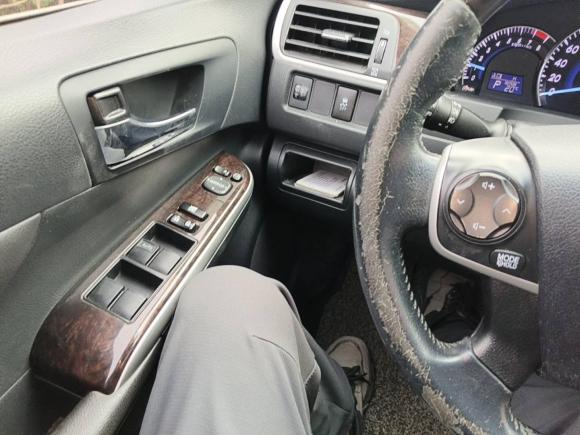 [杭州·浙A] 二手丰田凯美瑞2016款 2.0G 十周年纪念领先版