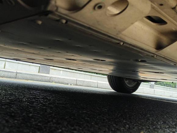 [深圳·粤B] 二手荣威荣威Ei52018款 互联网豪华版